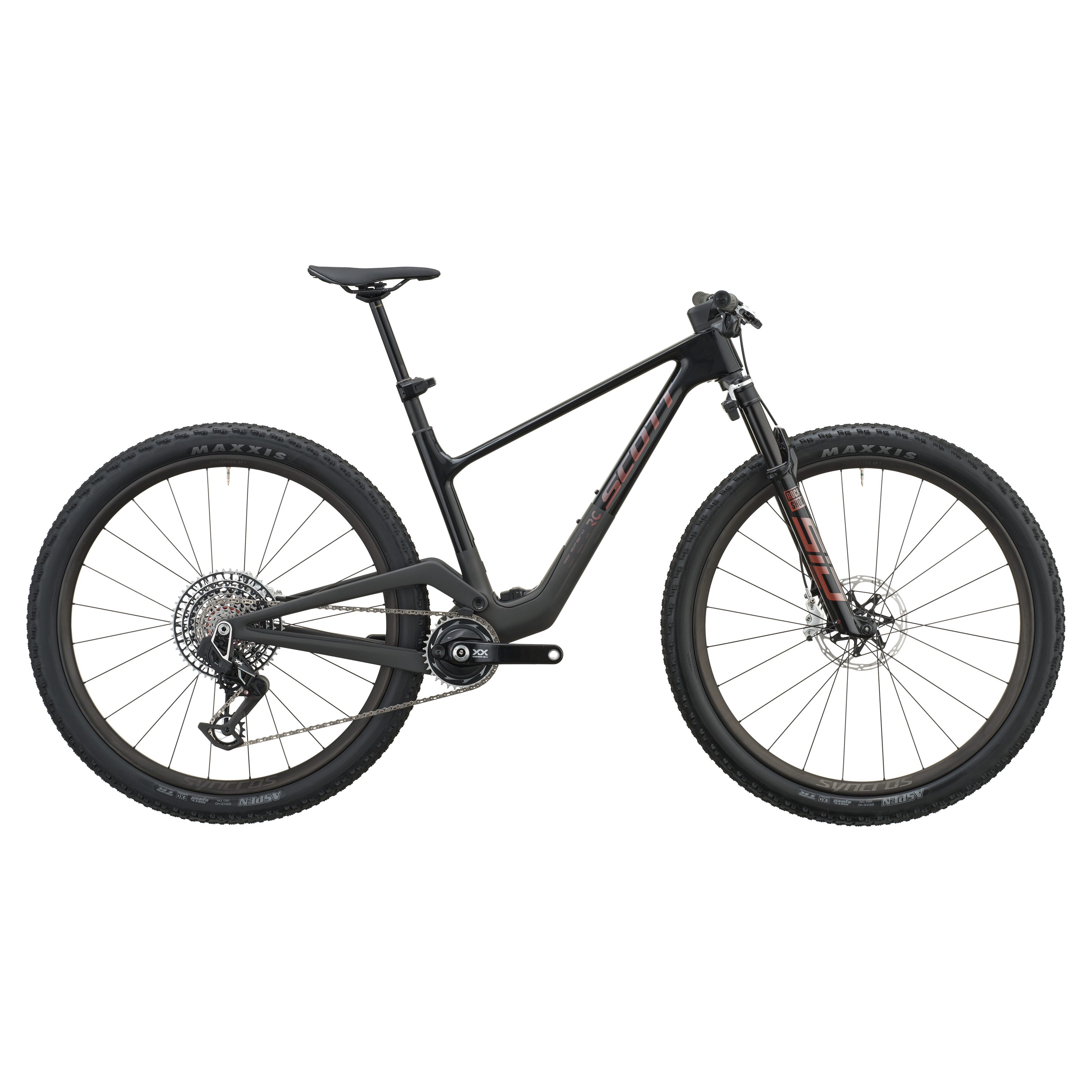 2027 Scott Spark RC SL Bike