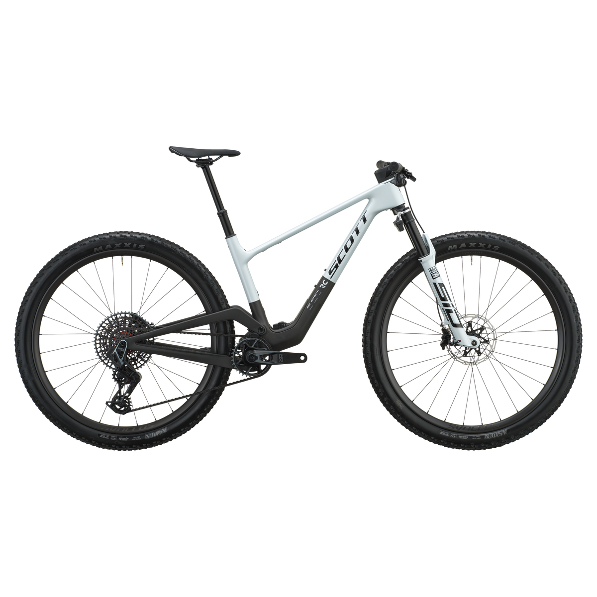 2027 SCOTT Spark RC World Cup Bike