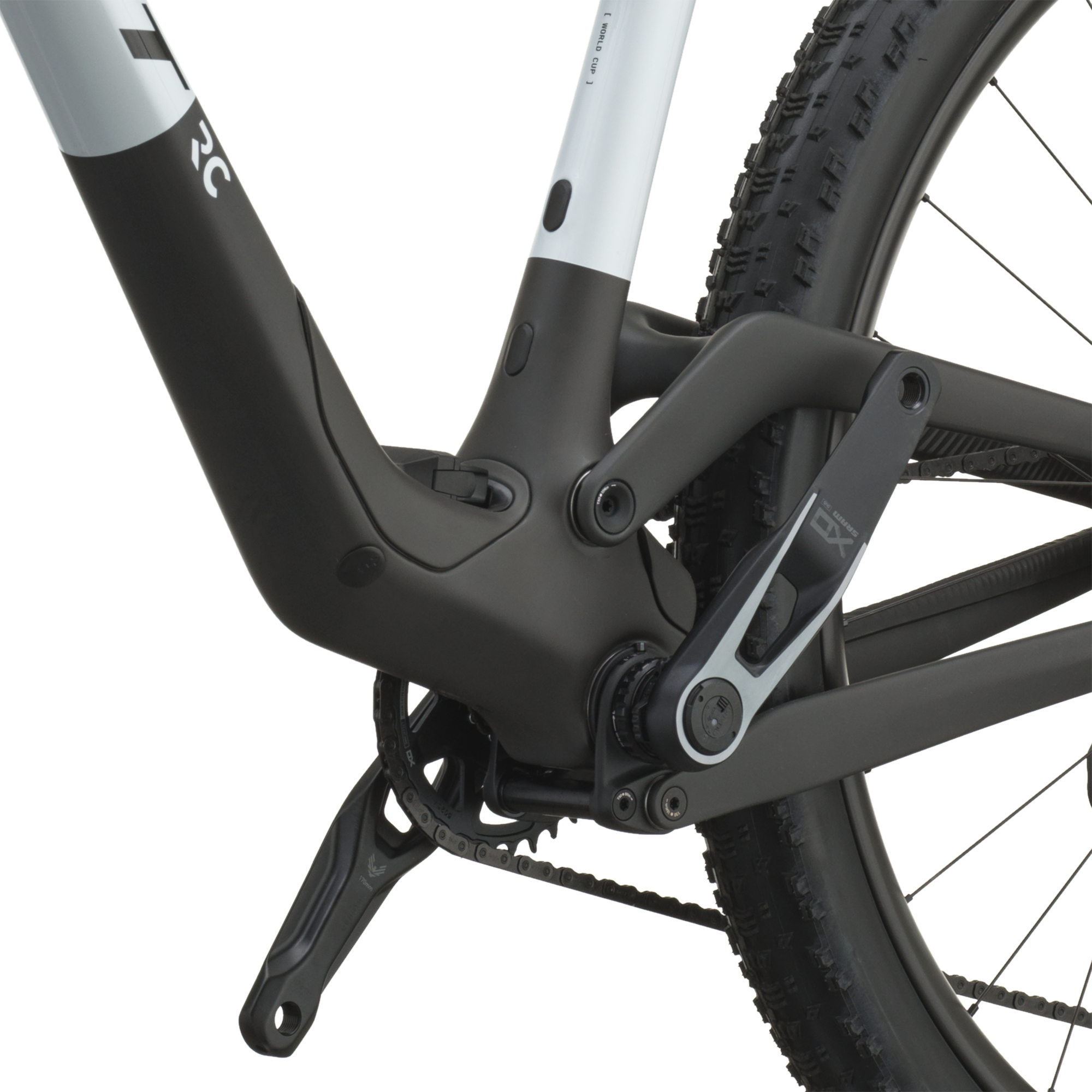 2027 SCOTT Spark RC World Cup Bike