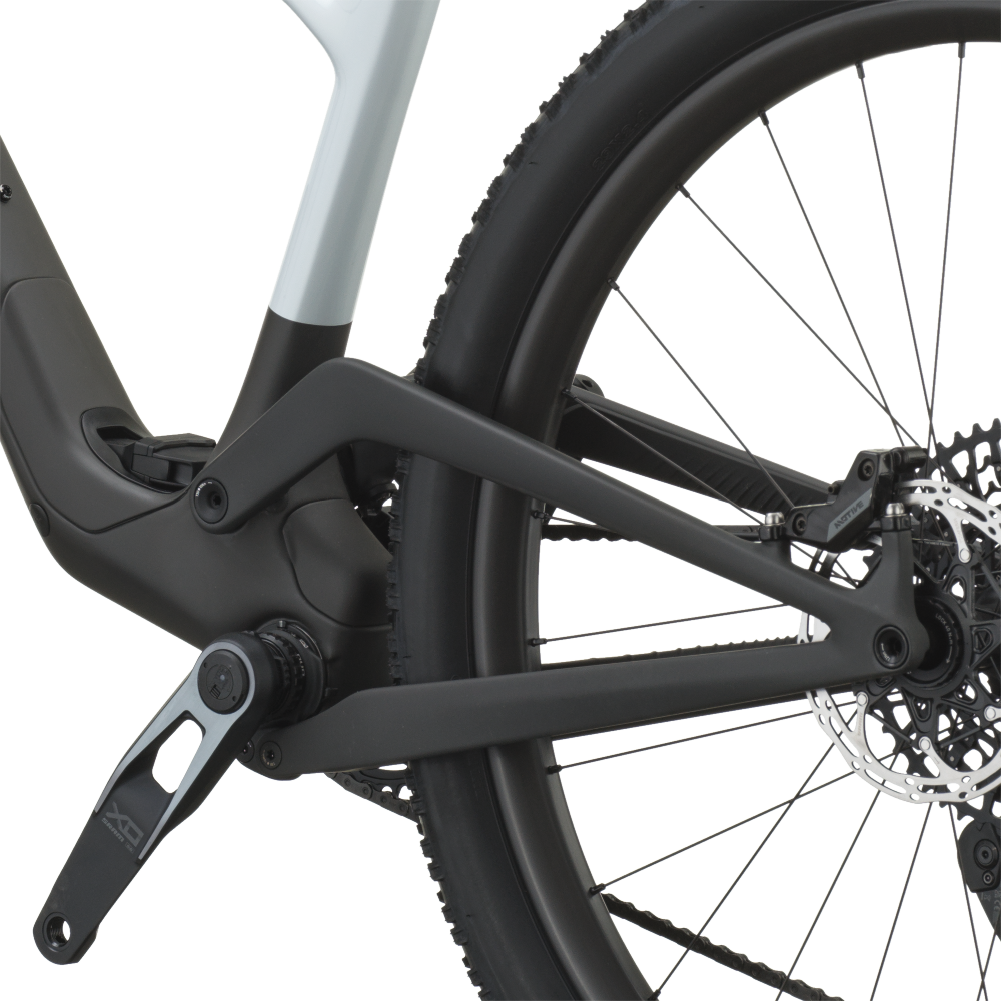 2027 SCOTT Spark RC World Cup Bike