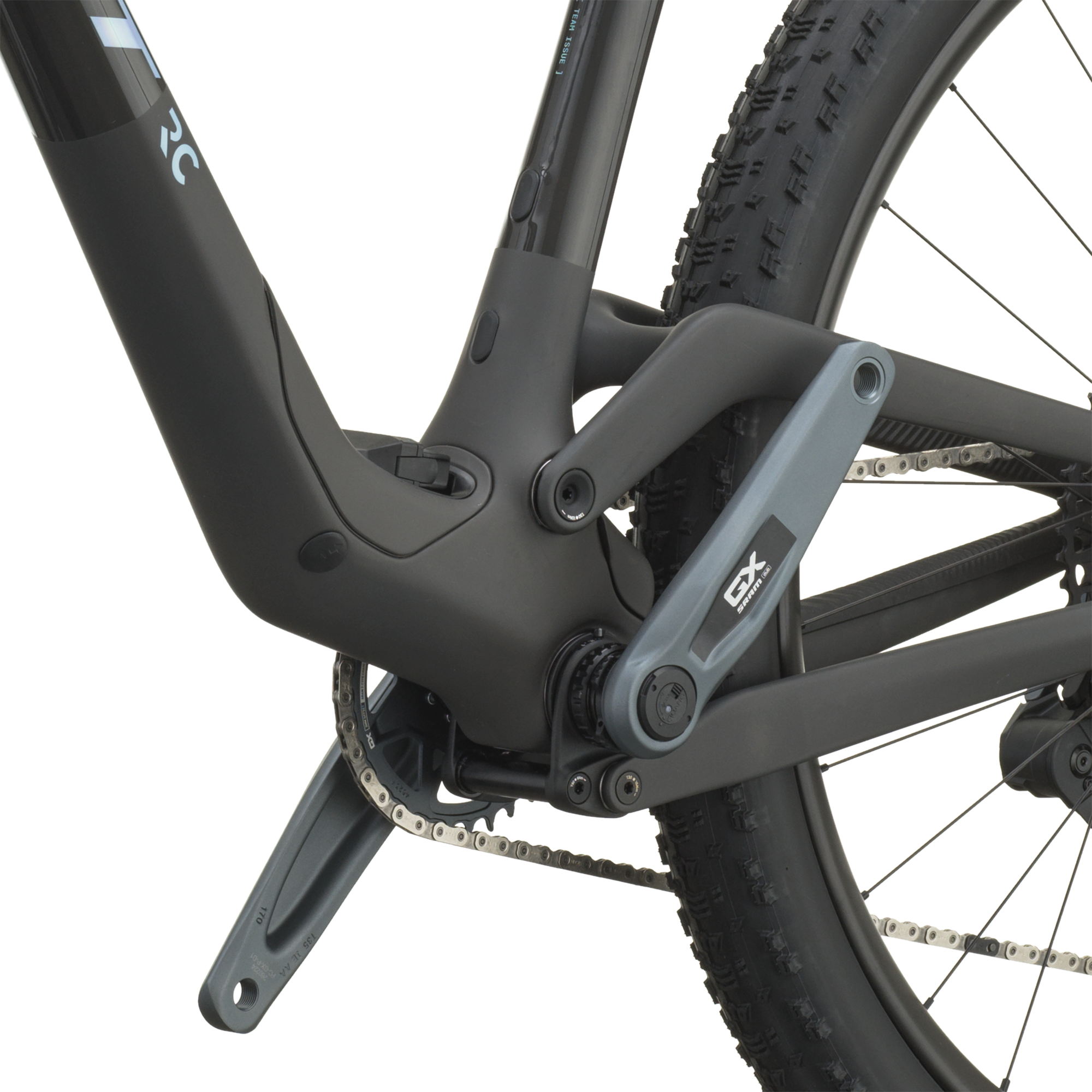 2027 SCOTT Spark RC Team Issue Bike