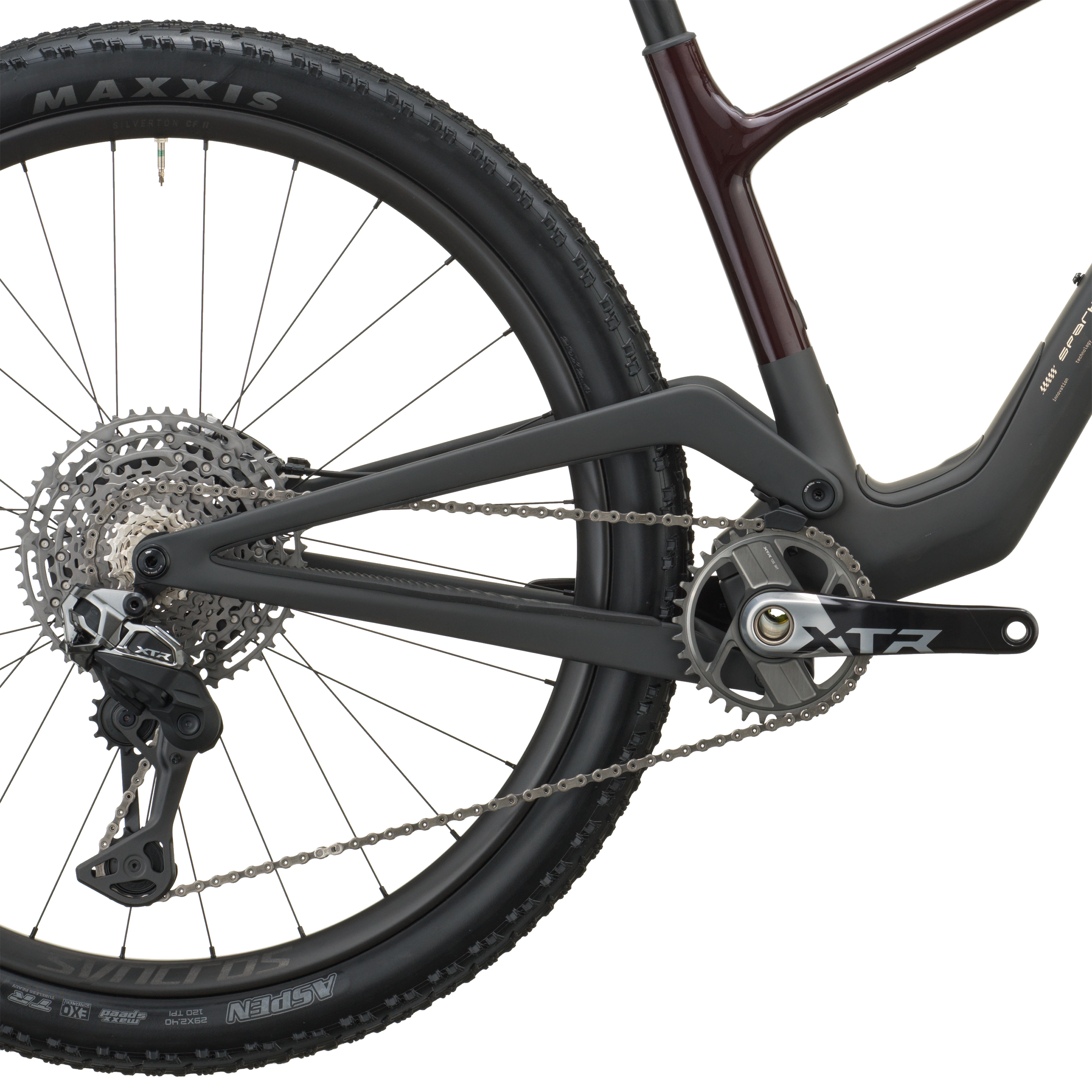 2027 SCOTT Spark RC Pro Bike