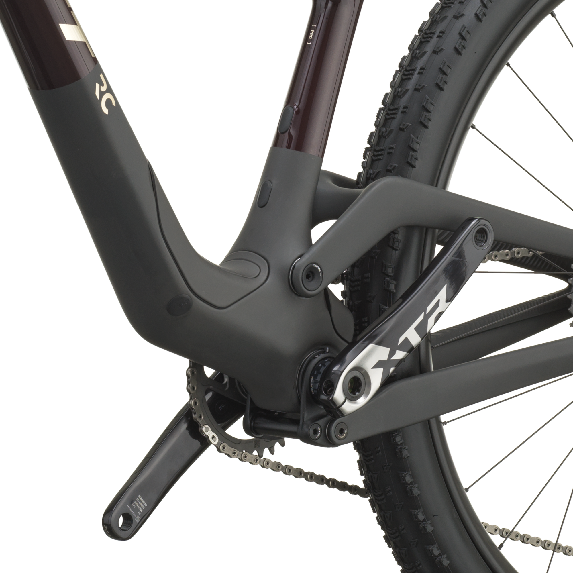 2027 SCOTT Spark RC Pro Bike