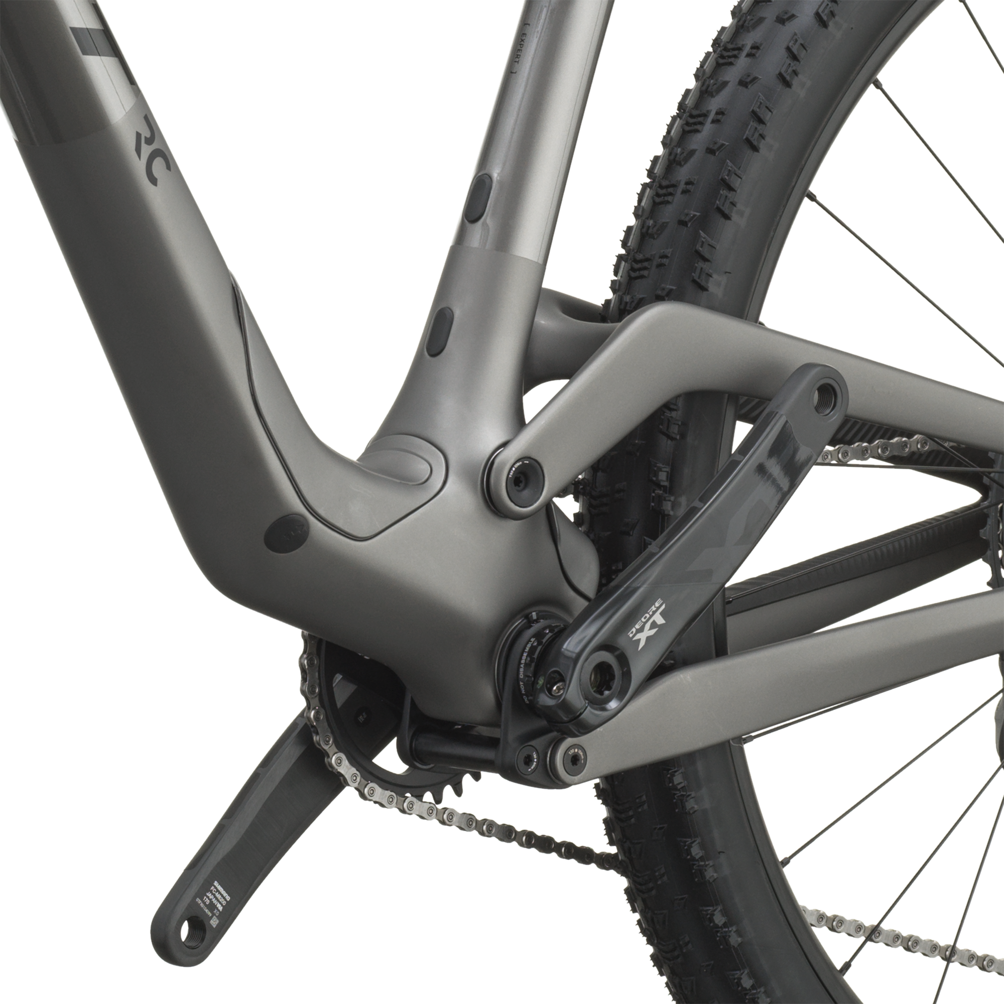 2027 SCOTT Spark RC Expert Bike