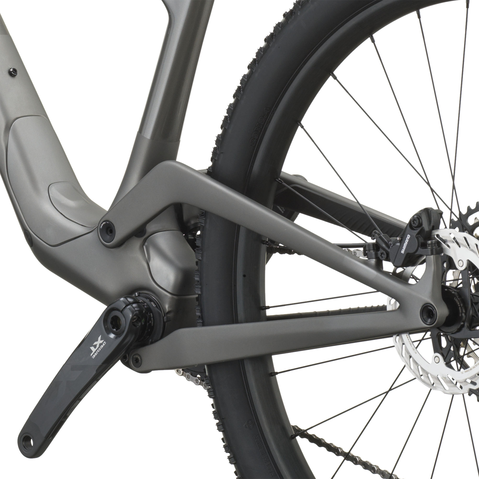 2027 SCOTT Spark RC Expert Bike