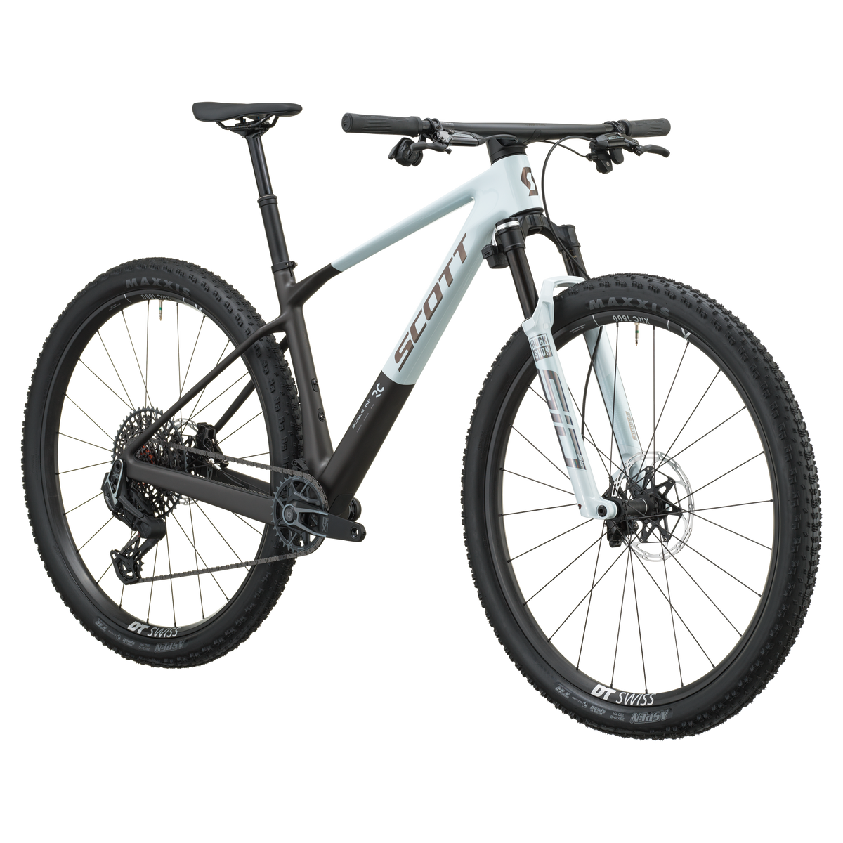 2027 Scott Scale RC World Cup Bike