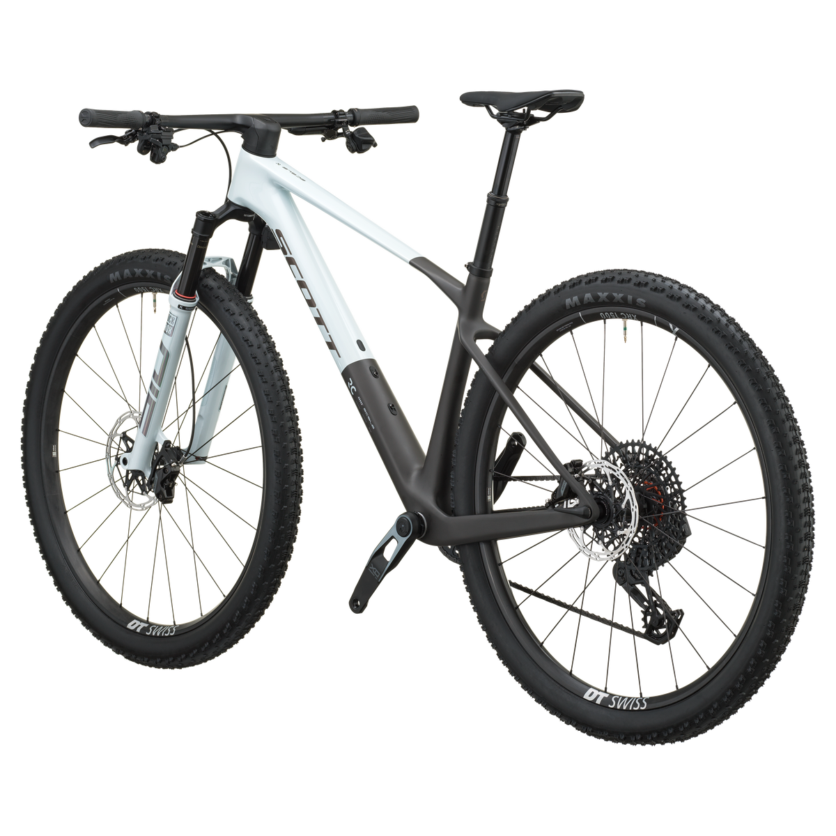 2027 Scott Scale RC World Cup Bike