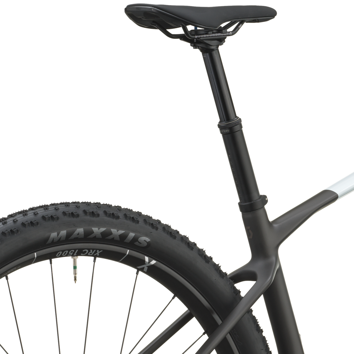 2027 Scott Scale RC World Cup Bike
