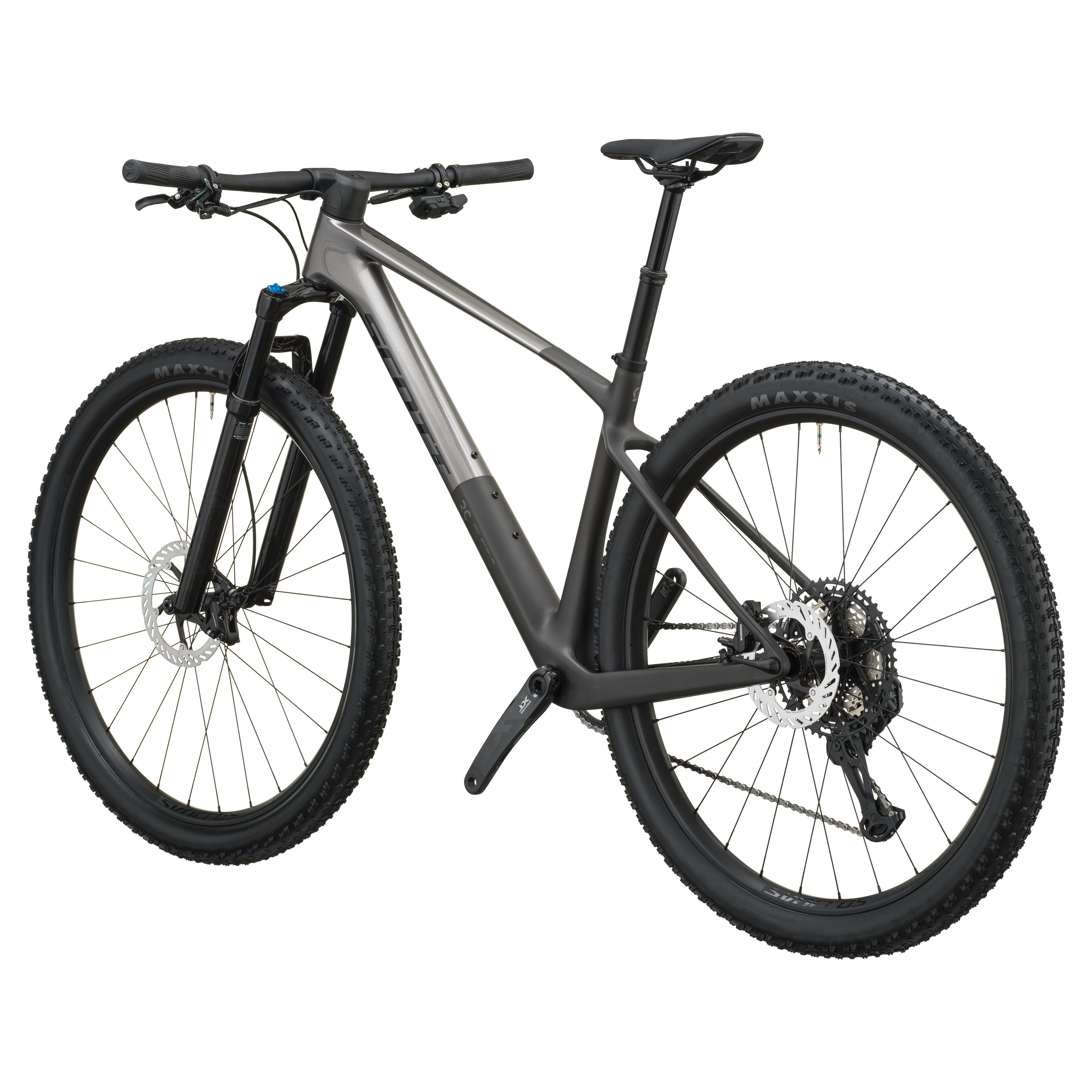 2027 Scott Scale RC Expert Bike