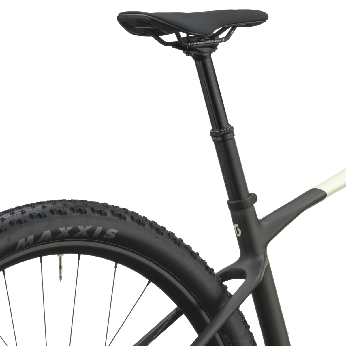 2027 Scott Scale RC Team Bike
