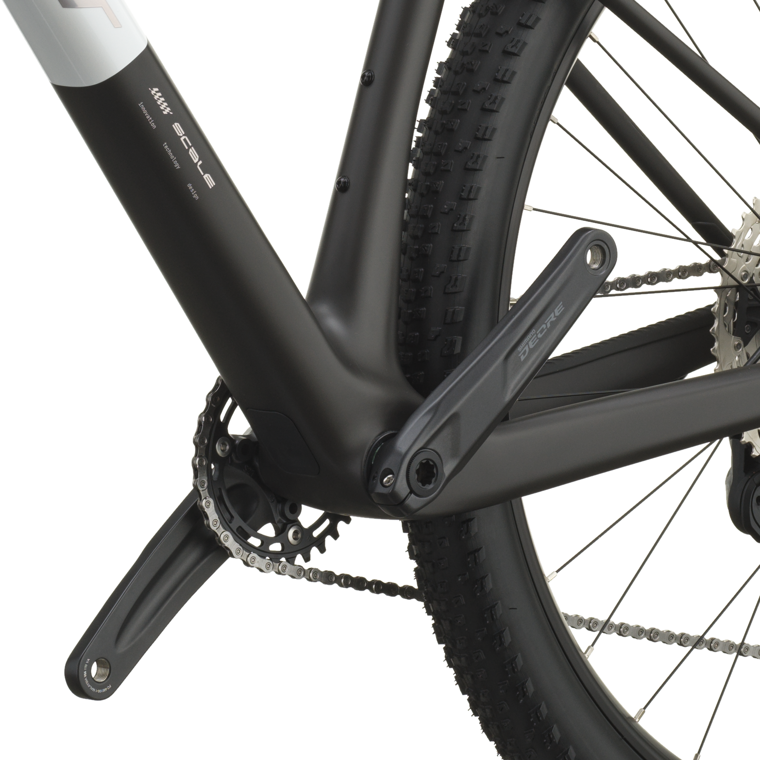 2027 Scott Scale 10 Bike