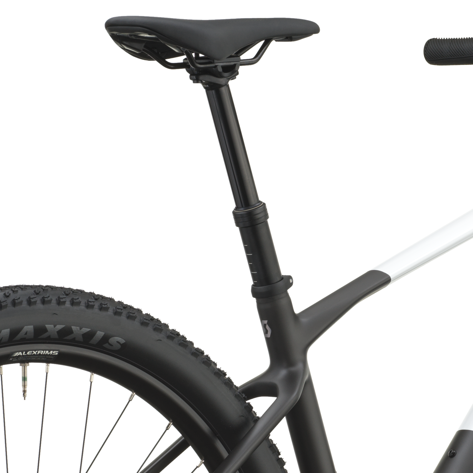 2027 Scott Scale 10 Bike