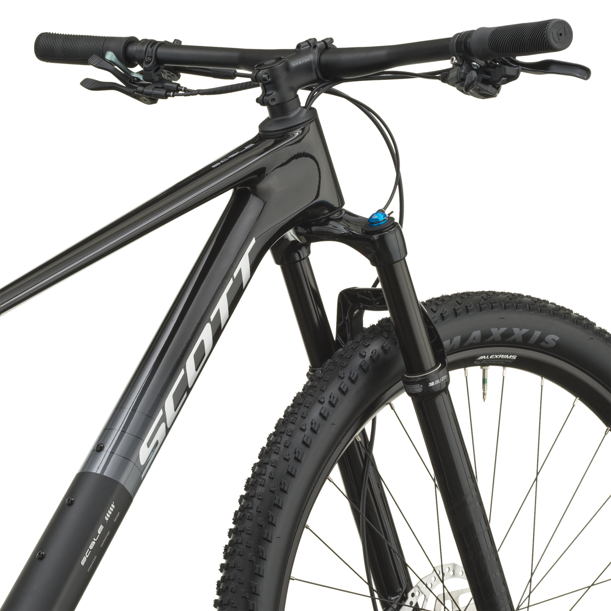 2027 Scott Scale 10 Bike