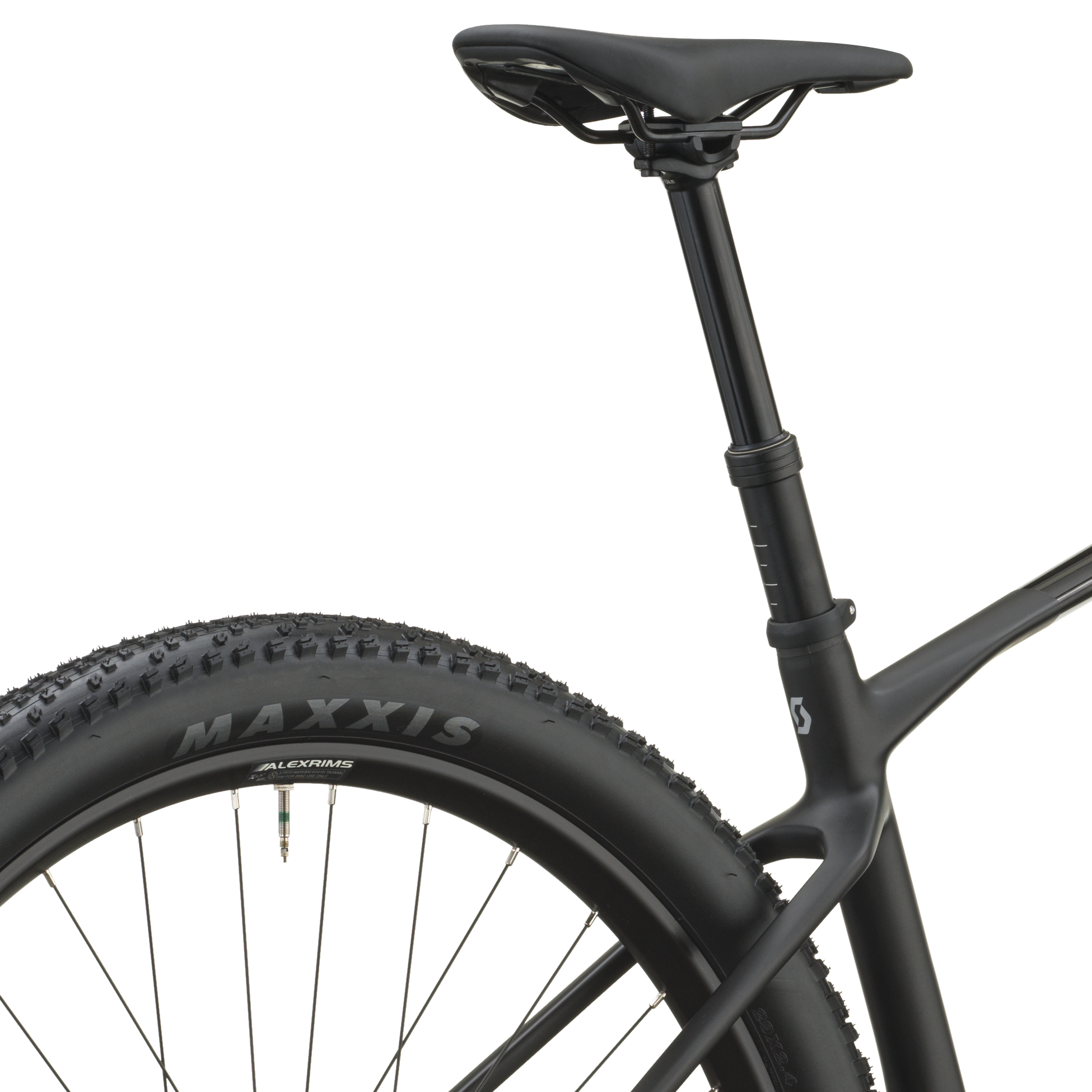 2027 Scott Scale 10 Bike