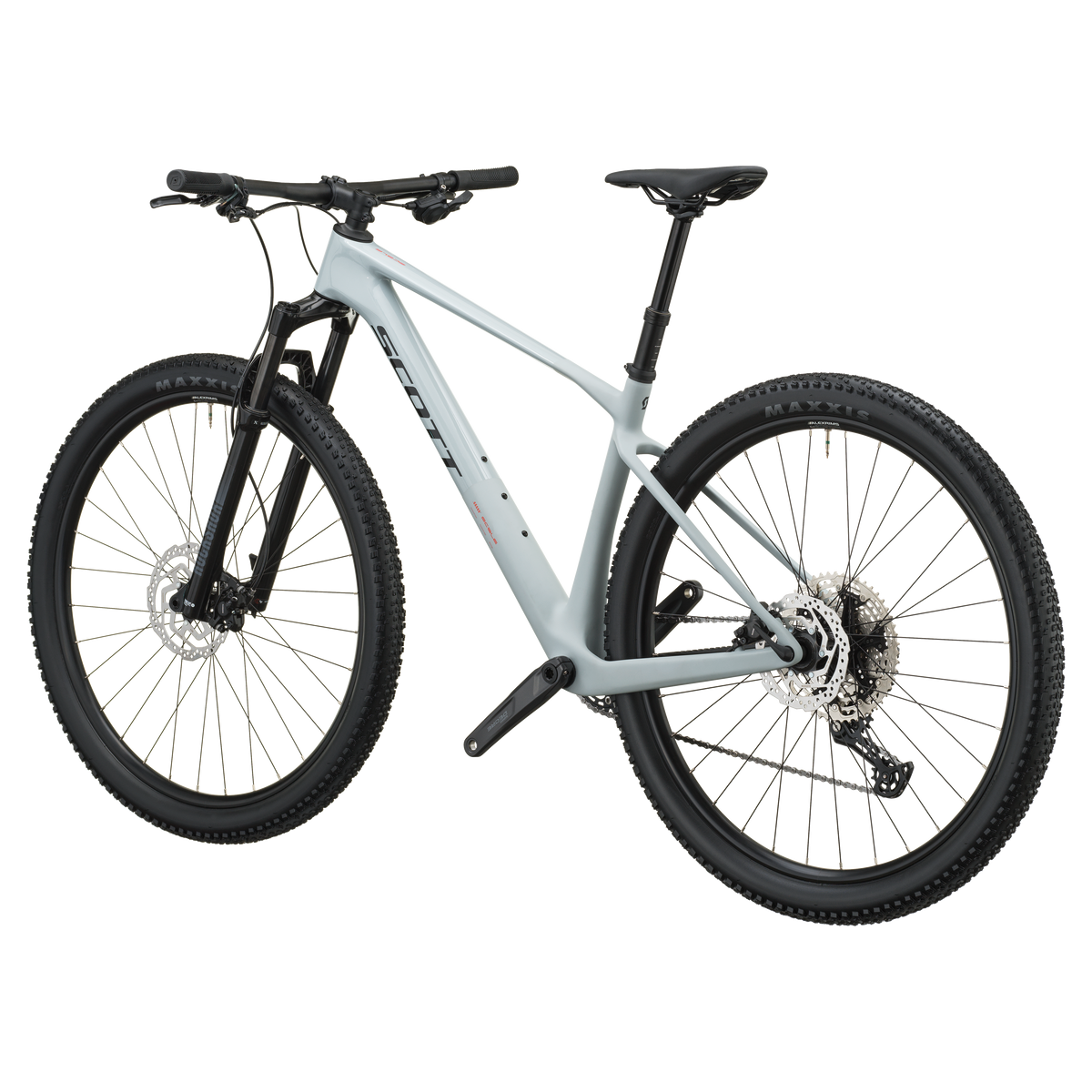 2027 Scott Scale 20 Bike