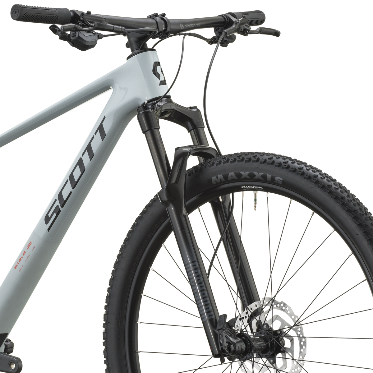 2027 Scott Scale 20 Bike