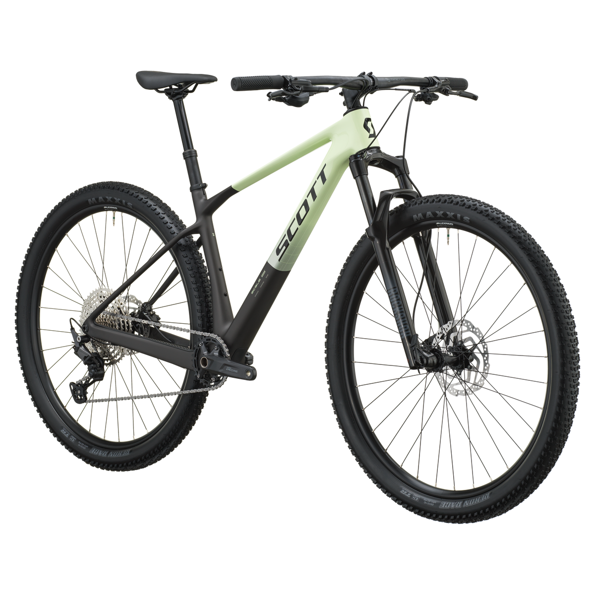 2027 Scott Scale 20 Bike