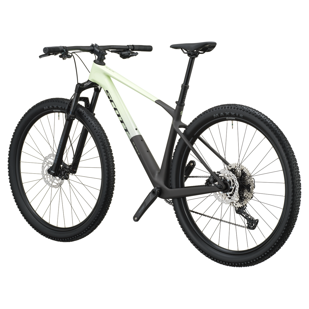 2027 Scott Scale 20 Bike