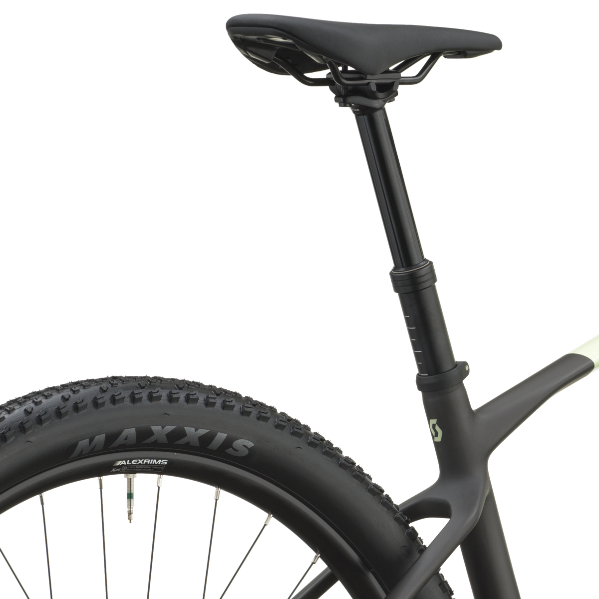 2027 Scott Scale 20 Bike