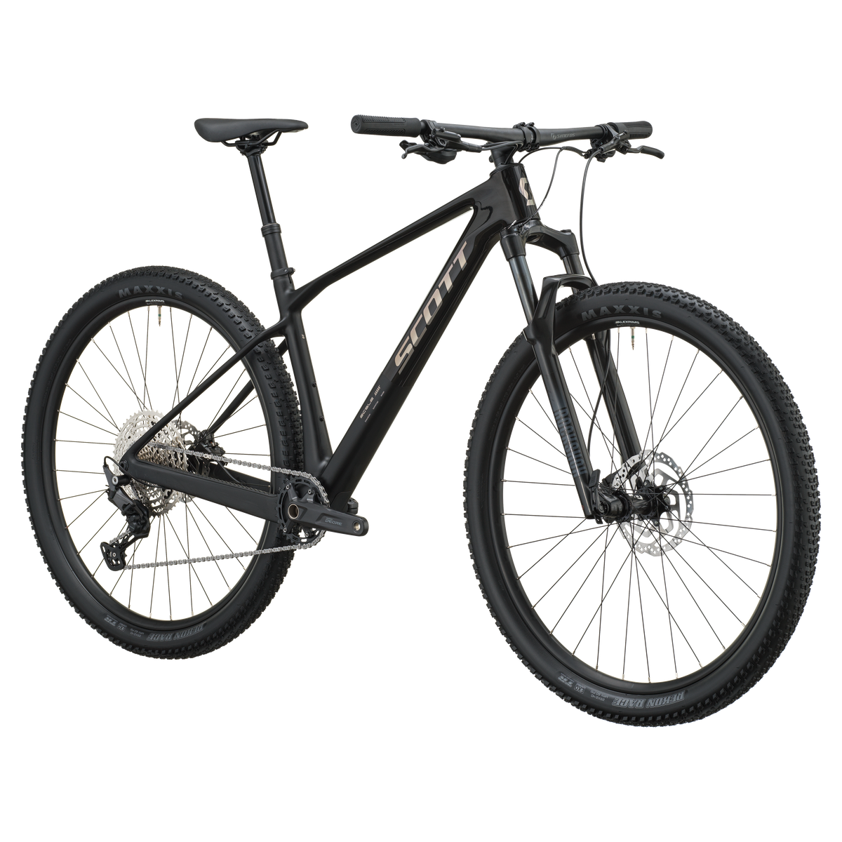 2027 Scott Scale 20 Bike
