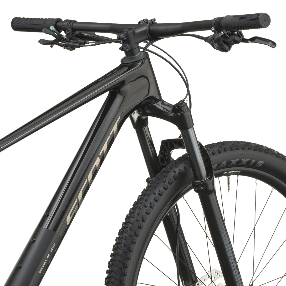 2027 Scott Scale 20 Bike