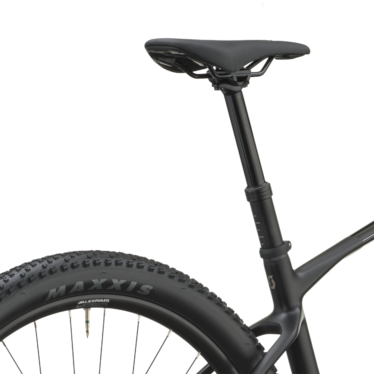 2027 Scott Scale 20 Bike