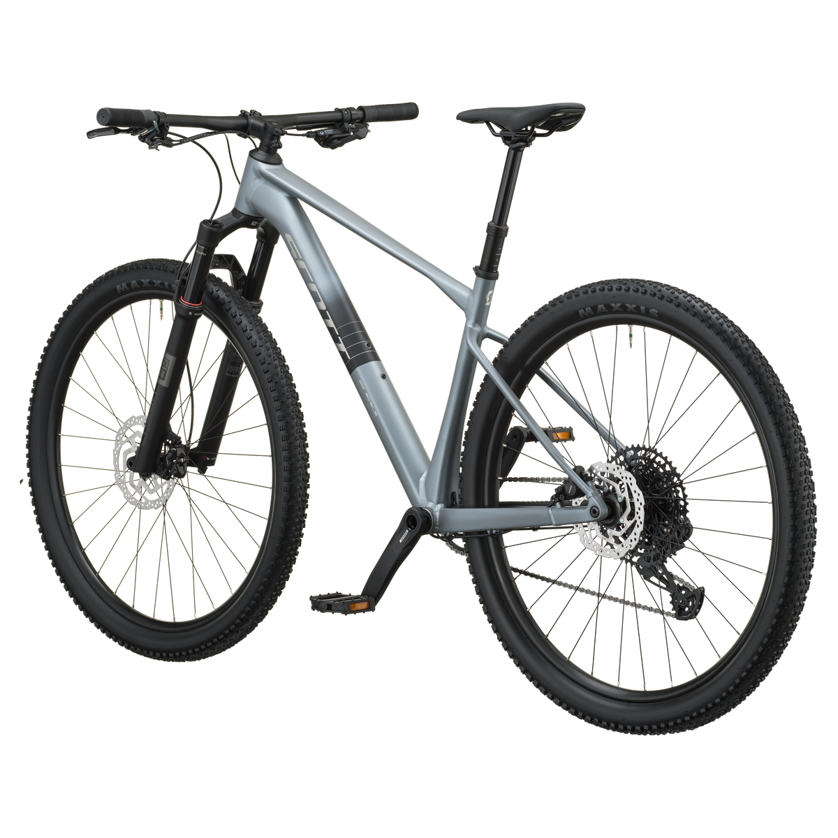 2027 Scott Scale 40 Bike