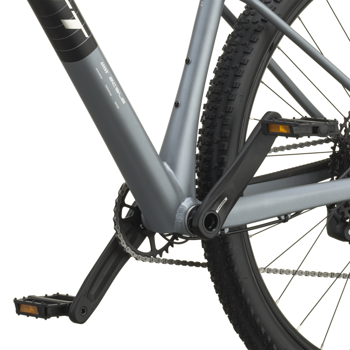 2027 Scott Scale 40 Bike