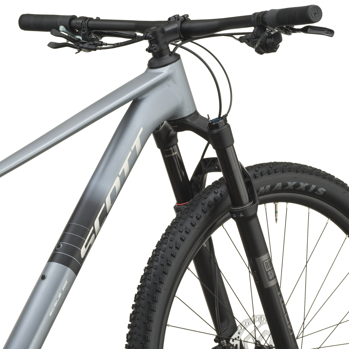 2027 Scott Scale 40 Bike