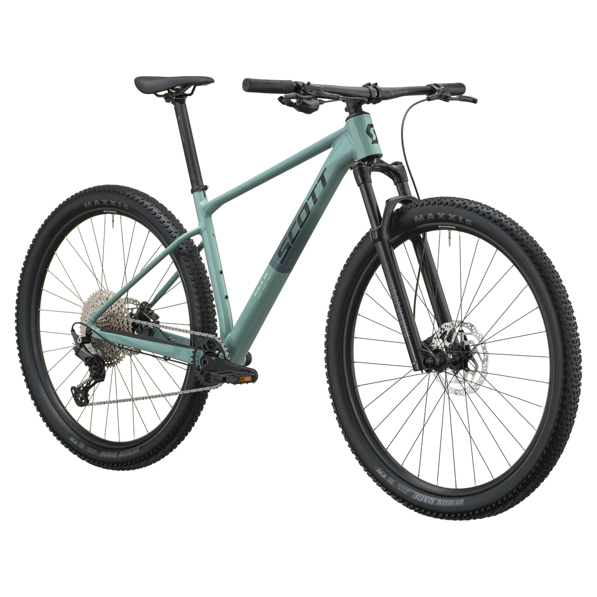 2027 Scott Scale 60 Bike