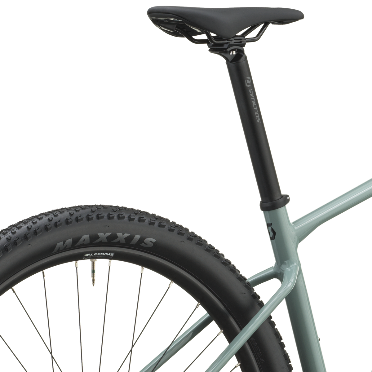 2027 Scott Scale 60 Bike