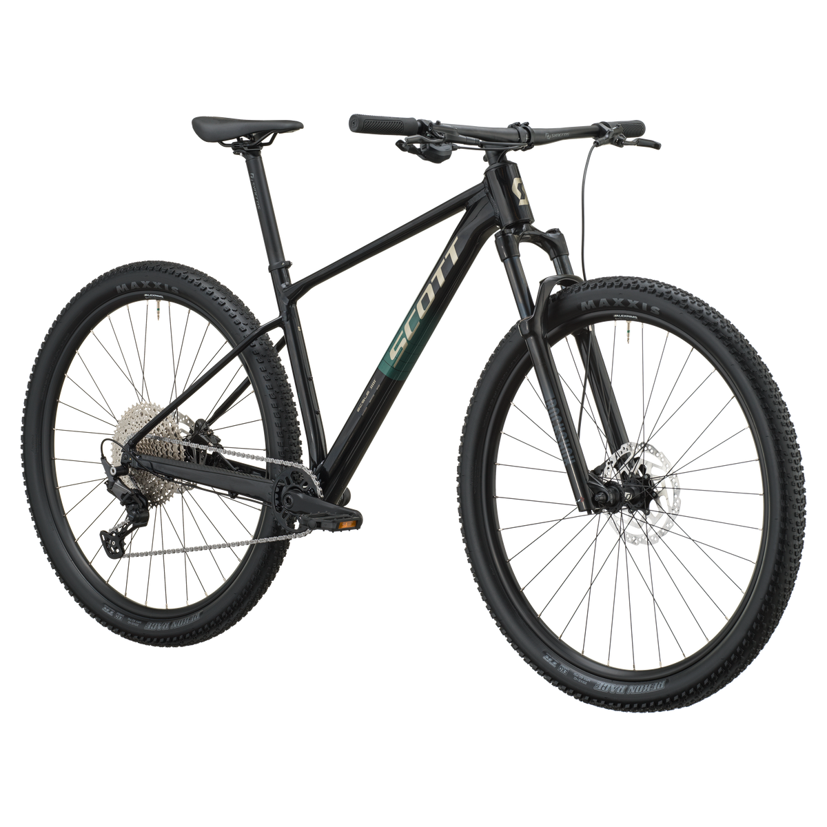 2027 Scott Scale 60 Bike