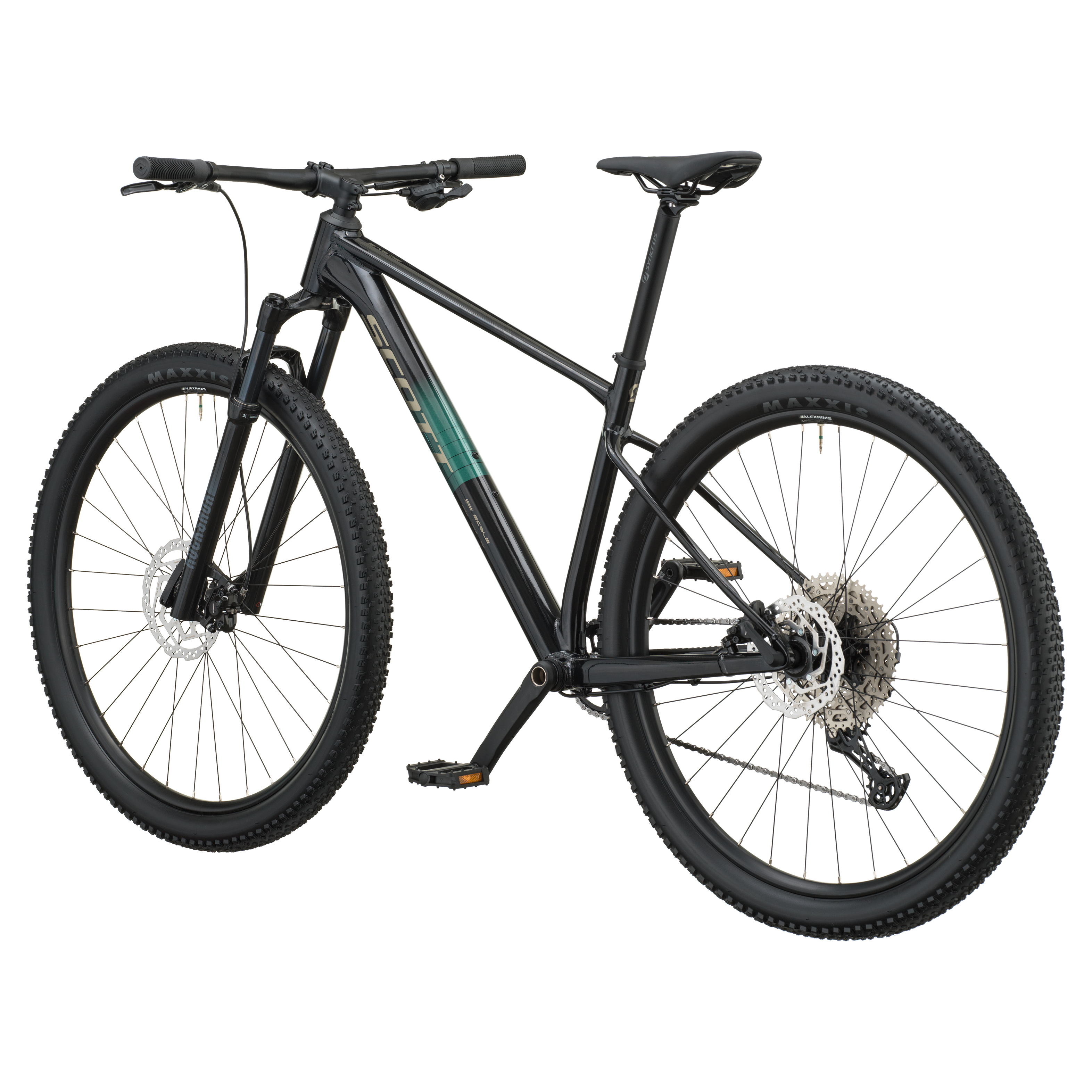 2027 Scott Scale 60 Bike