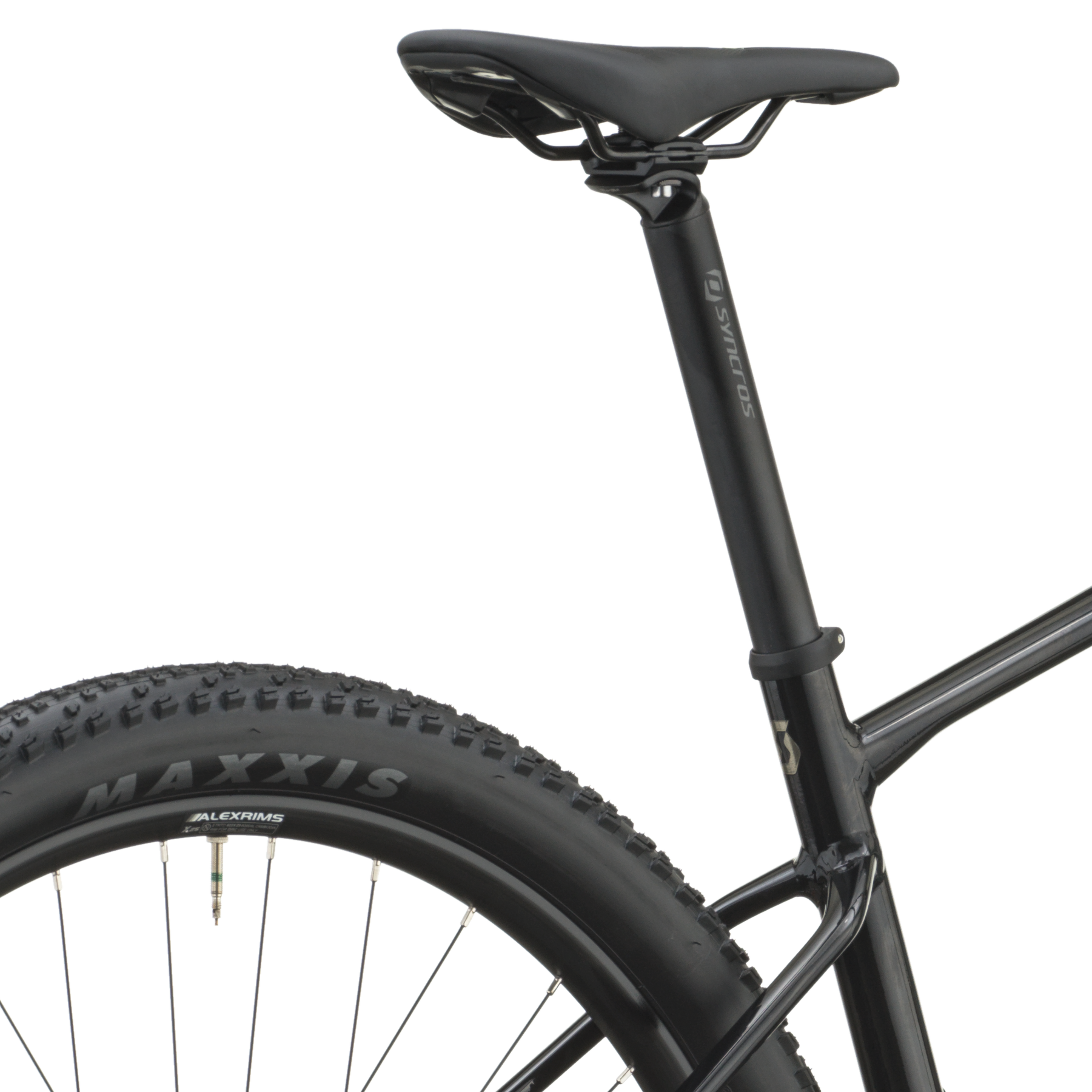 2027 Scott Scale 60 Bike