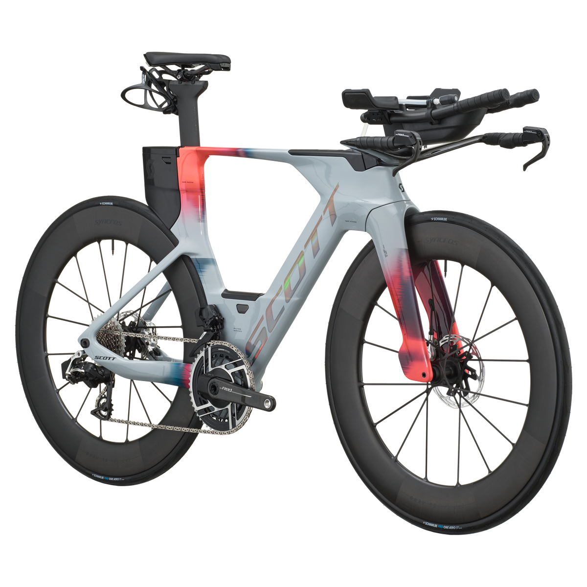 2027 PLASMA RC ULTIMATE BIKE