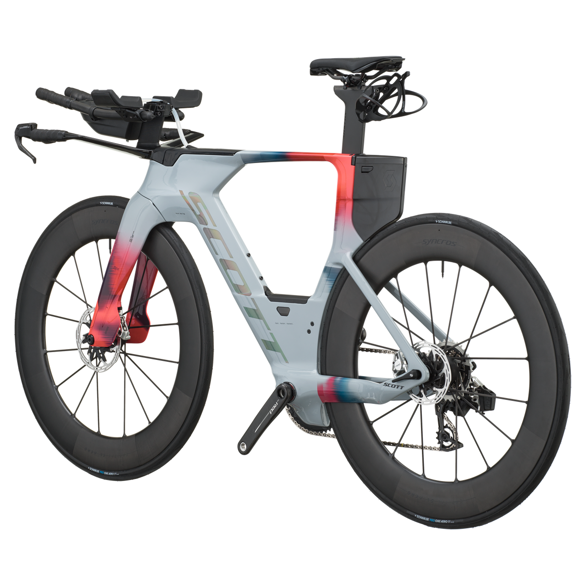 2027 PLASMA RC ULTIMATE BIKE