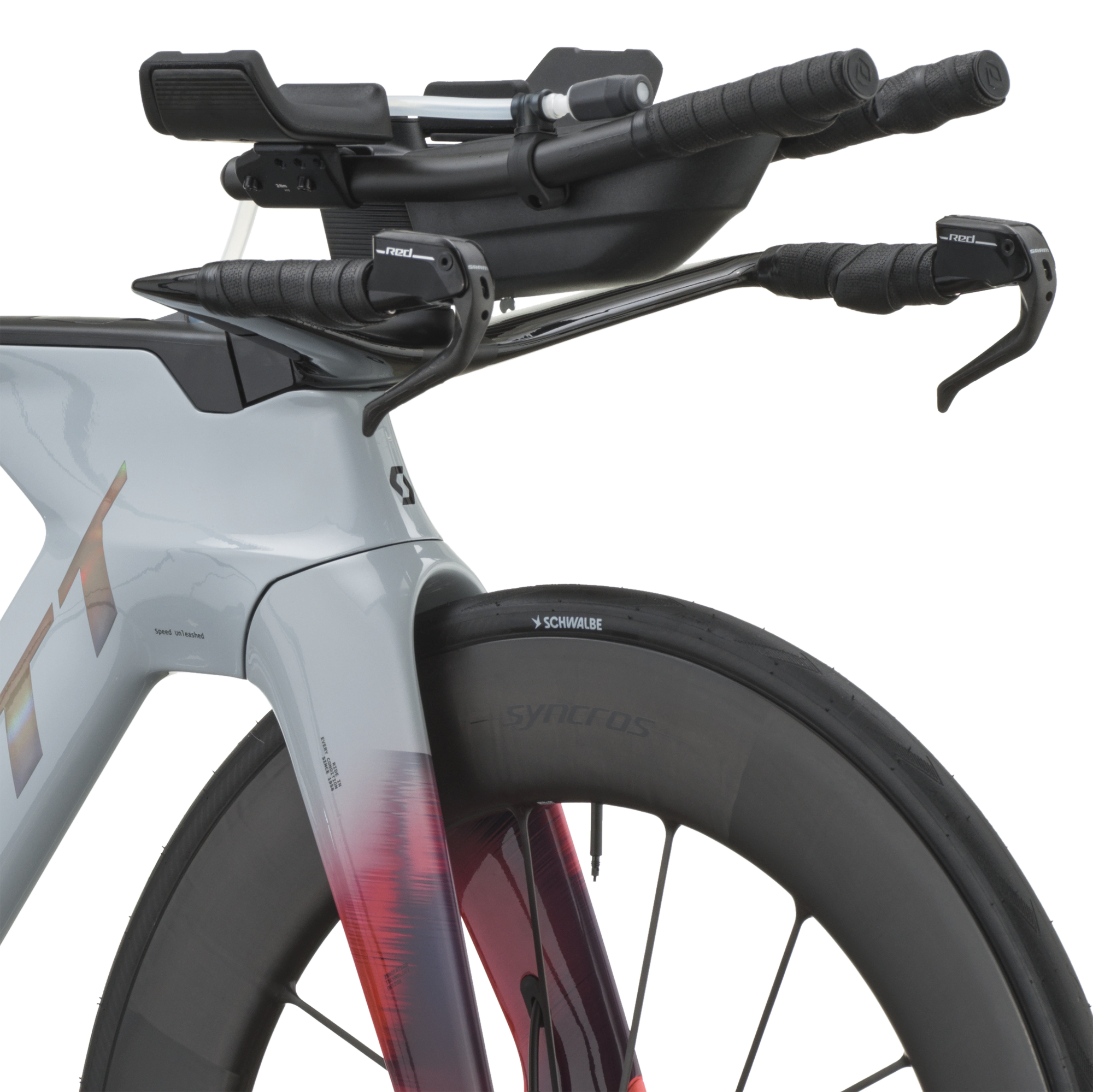 2027 PLASMA RC ULTIMATE BIKE