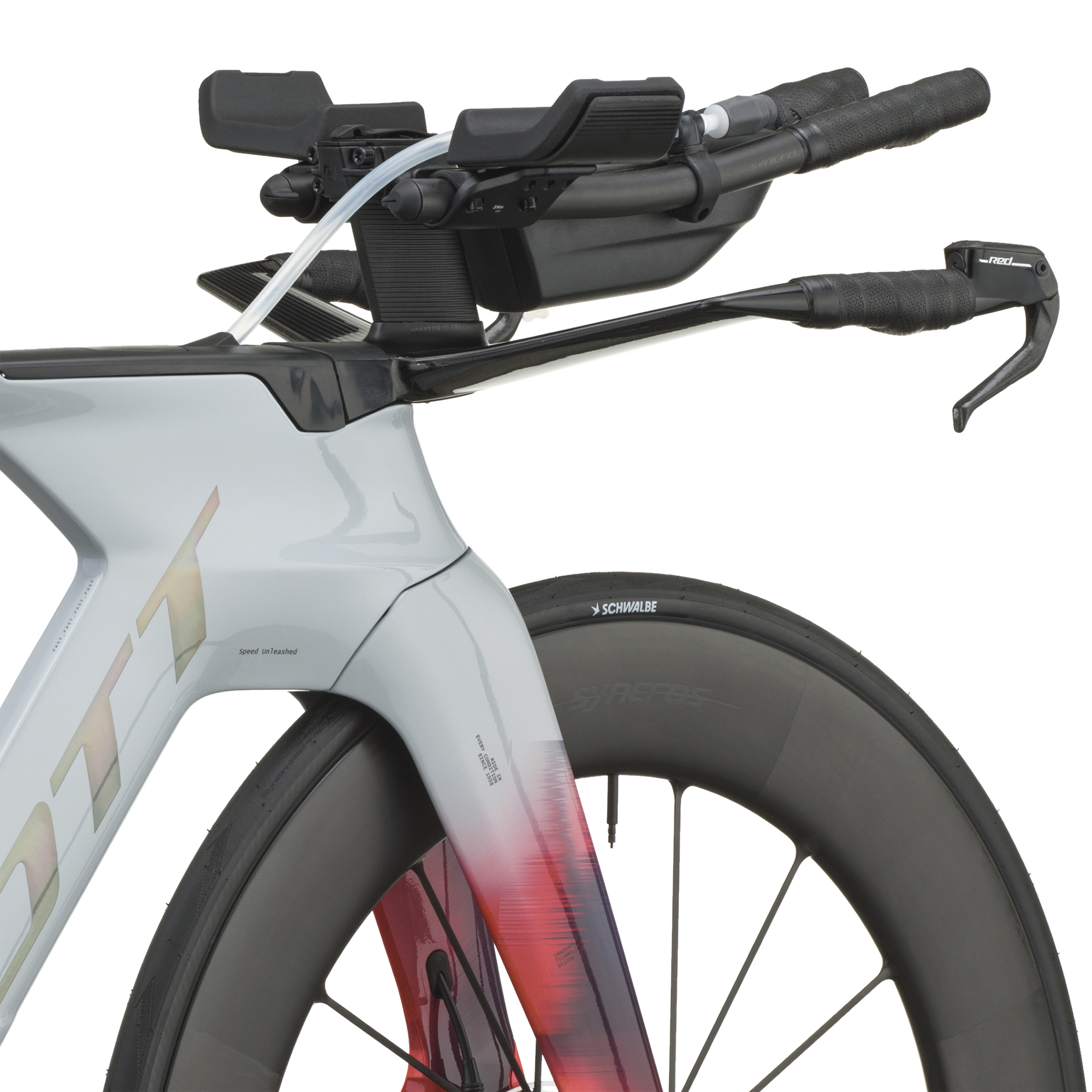 2027 PLASMA RC ULTIMATE BIKE