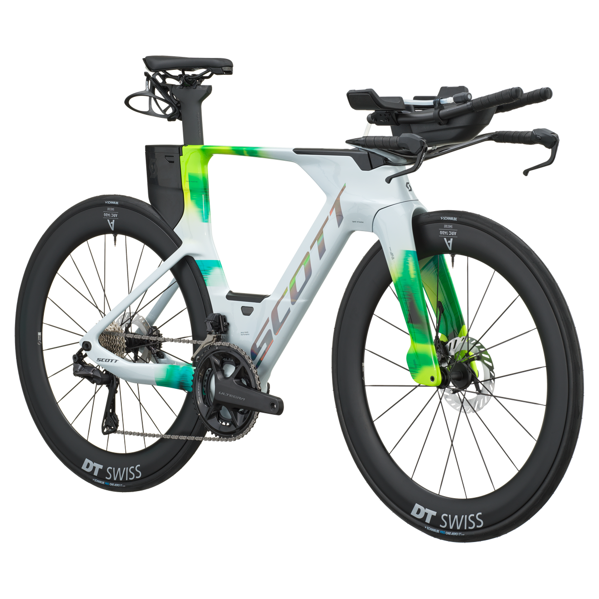 2027 PLASMA RC PRO BIKE