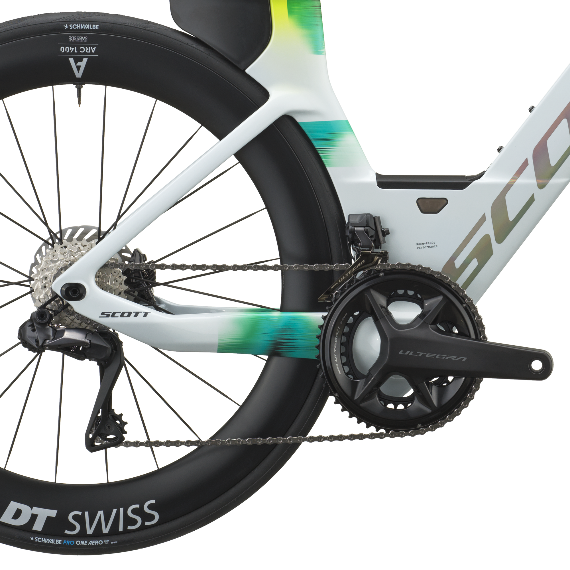 2027 PLASMA RC PRO BIKE