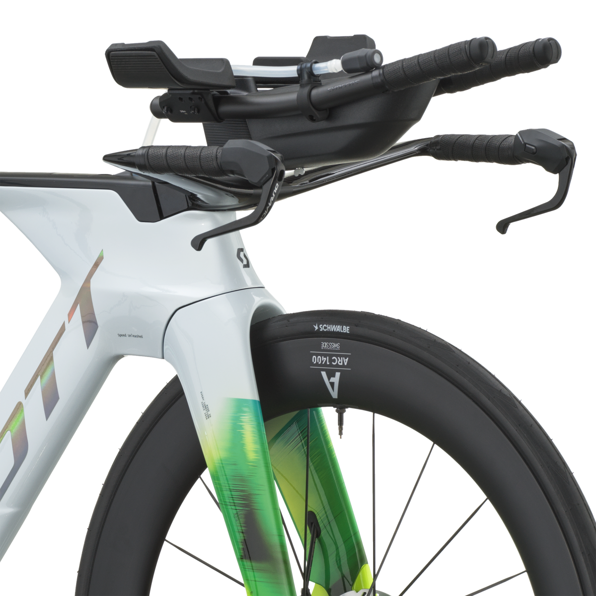 2027 PLASMA RC PRO BIKE