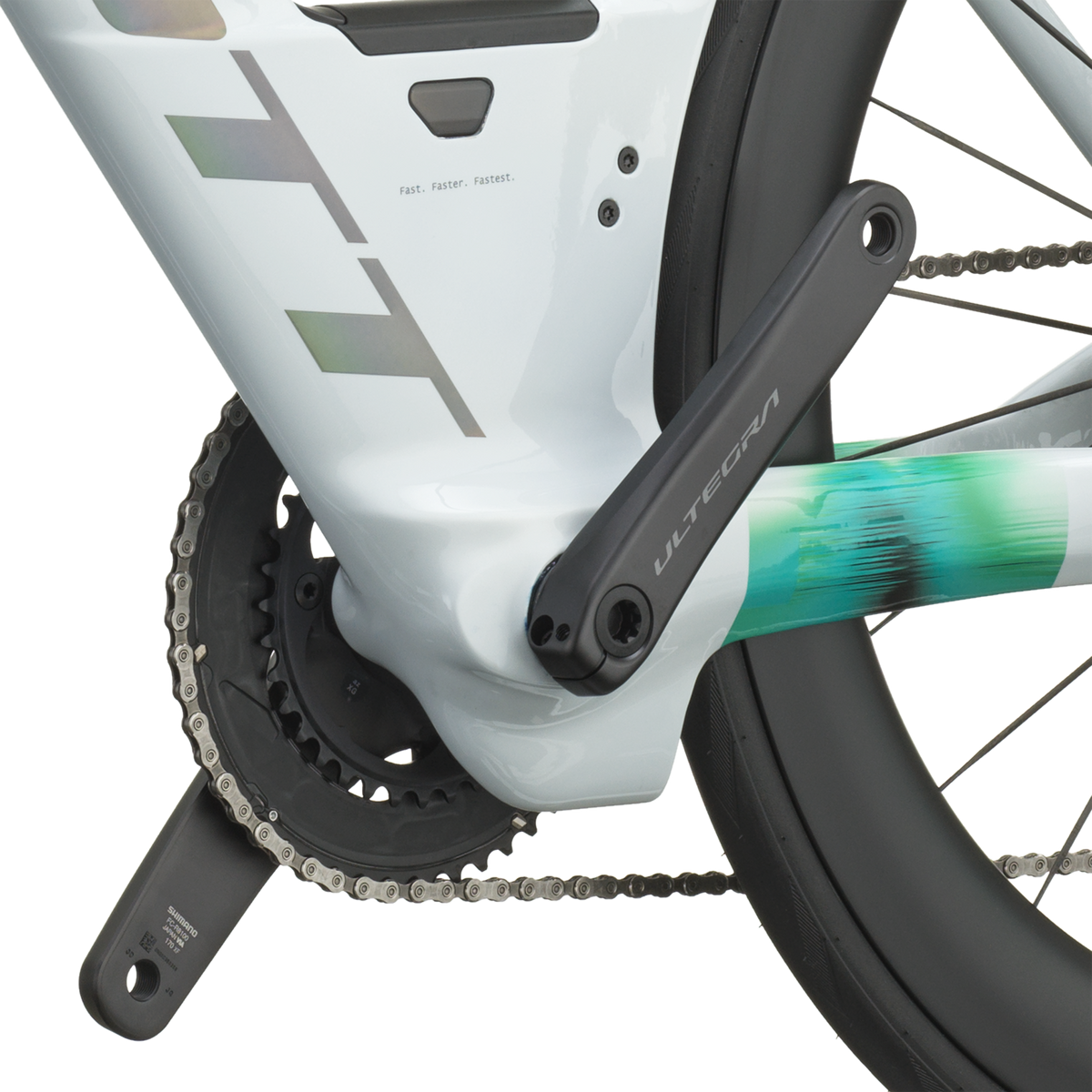 2027 PLASMA RC PRO BIKE
