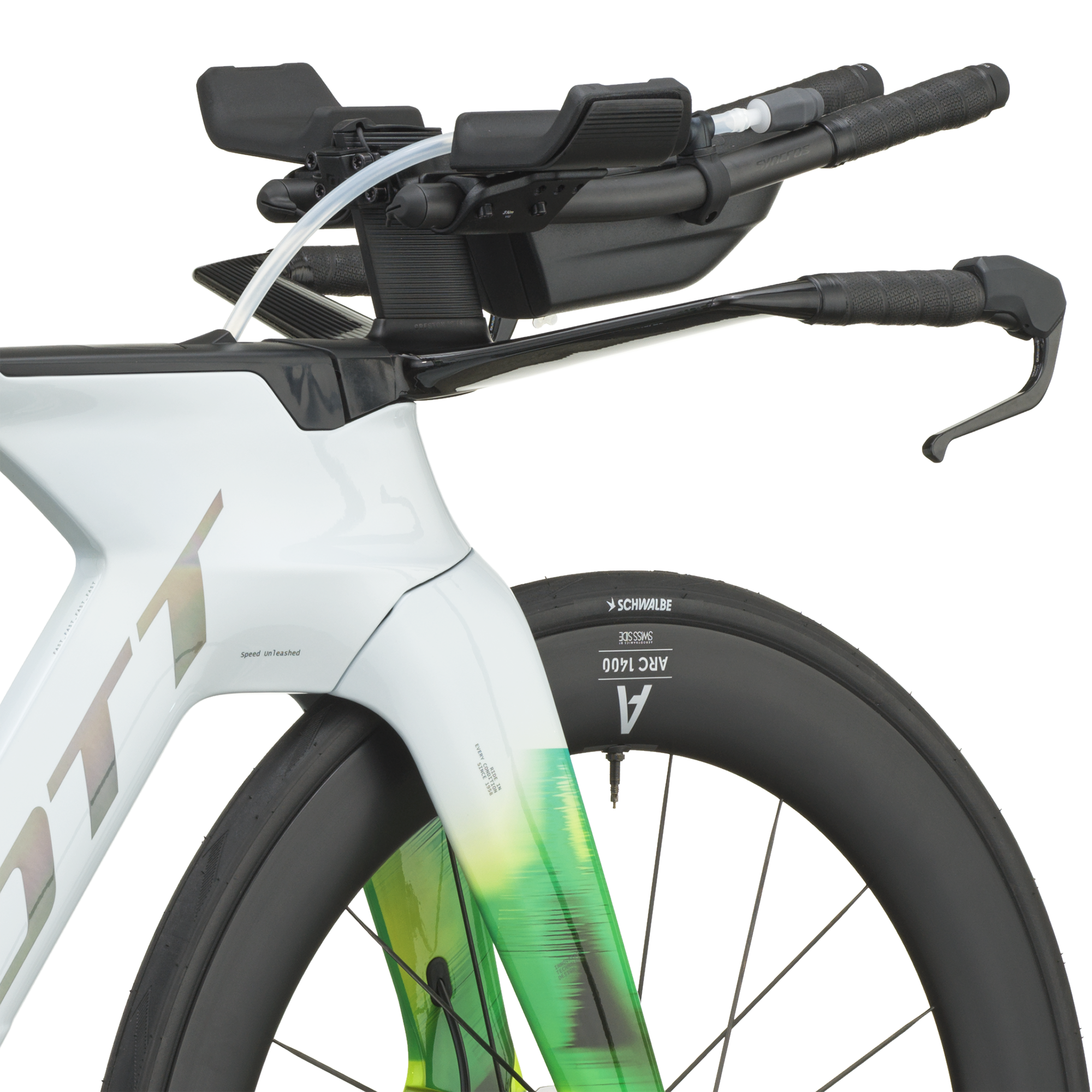 2027 PLASMA RC PRO BIKE