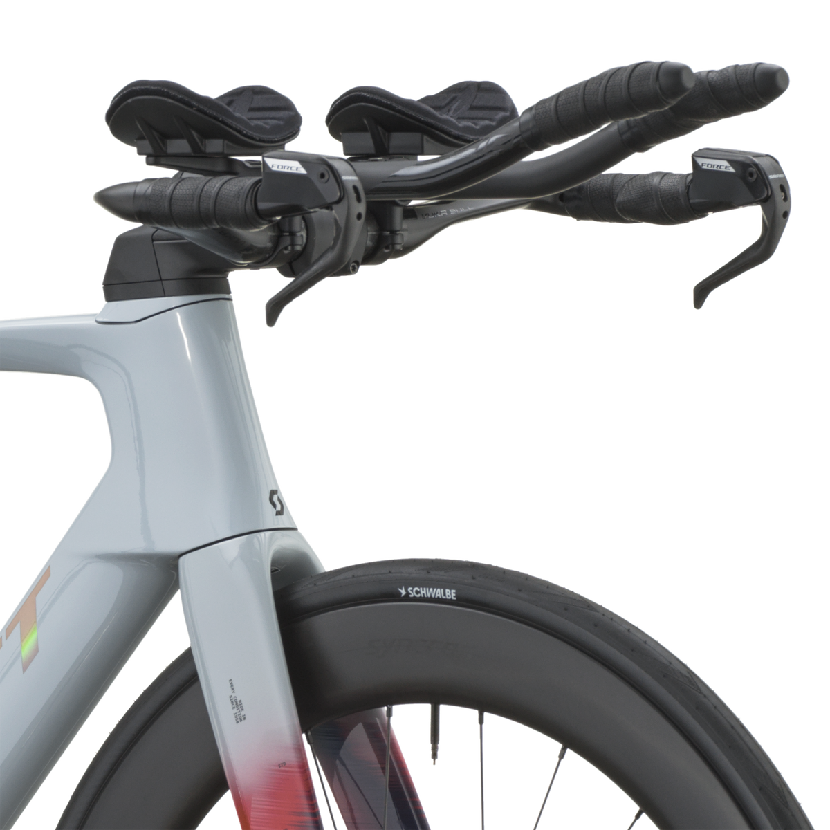 2027 Scott Foil RC TRI Bike