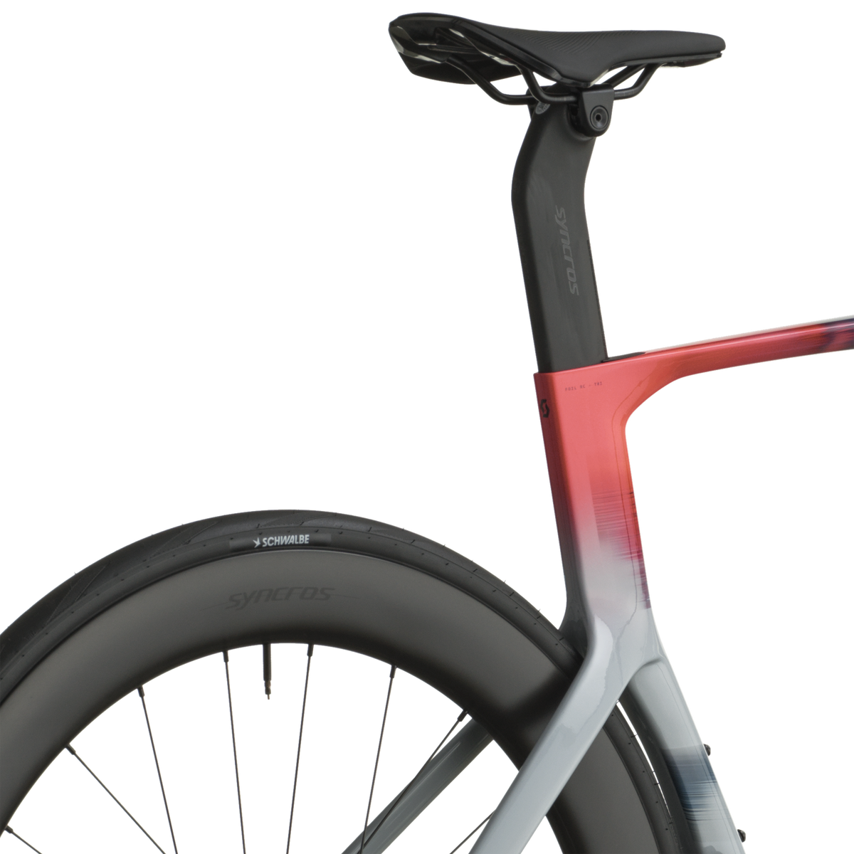2027 Scott Foil RC TRI Bike
