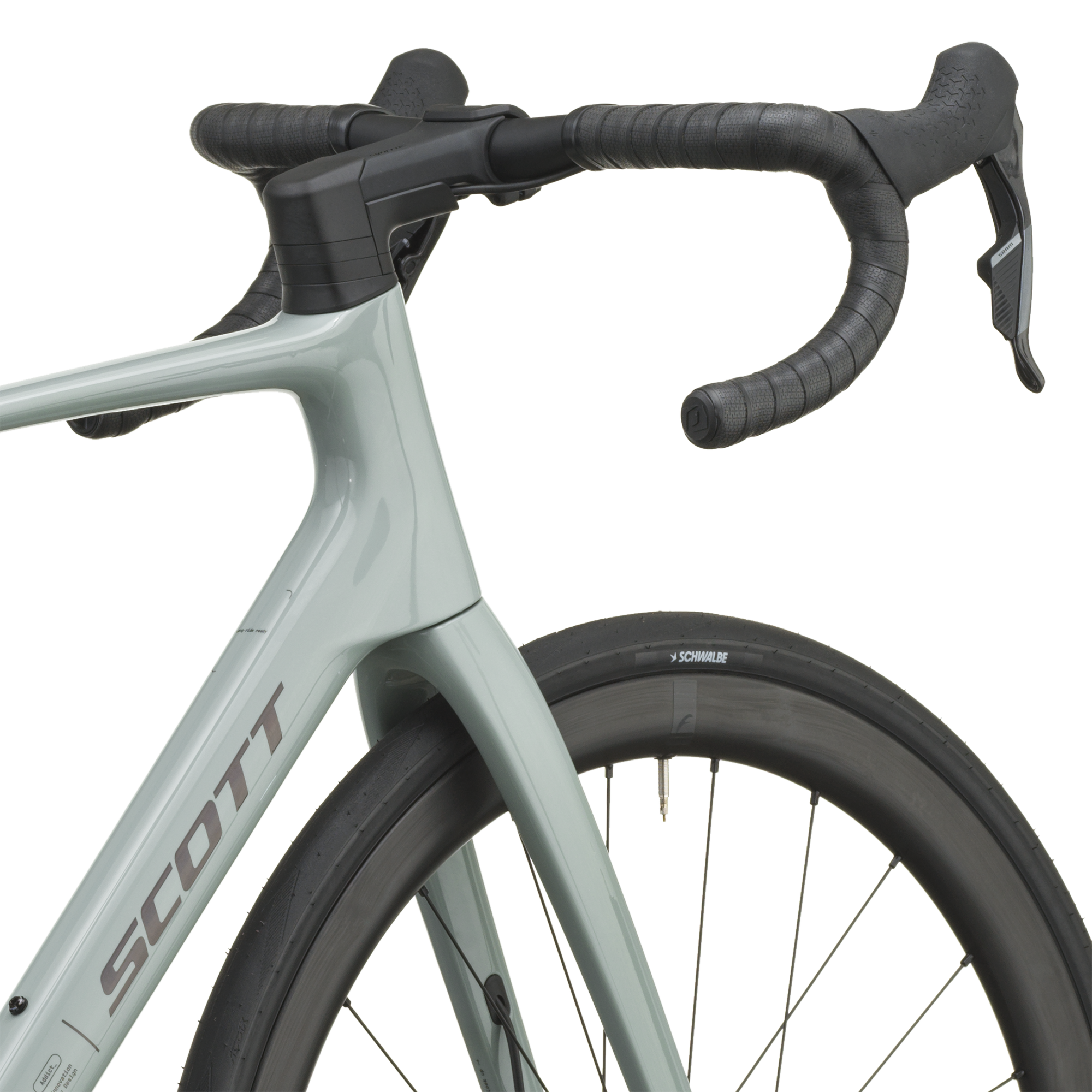 2027 SCOTT Addict 25 Bike
