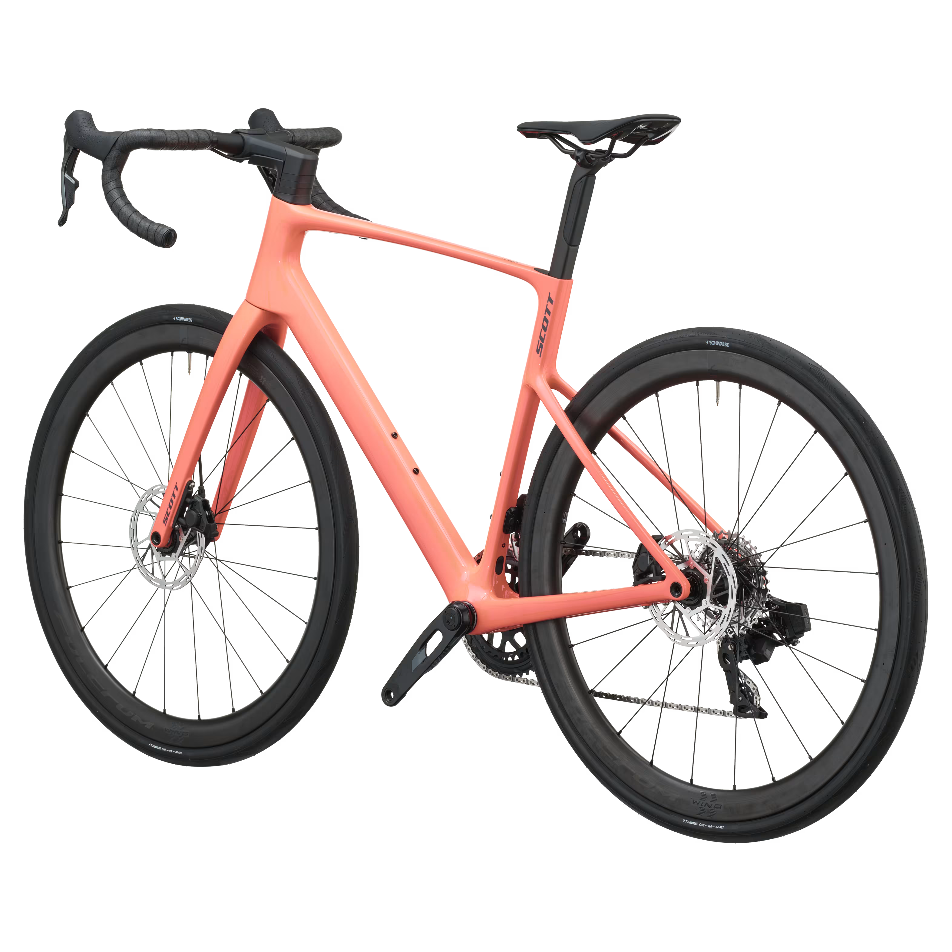2027 SCOTT Addict 25 Bike