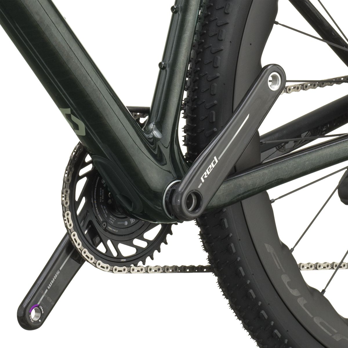 2027 Scott Addict Gravel Premium Bike