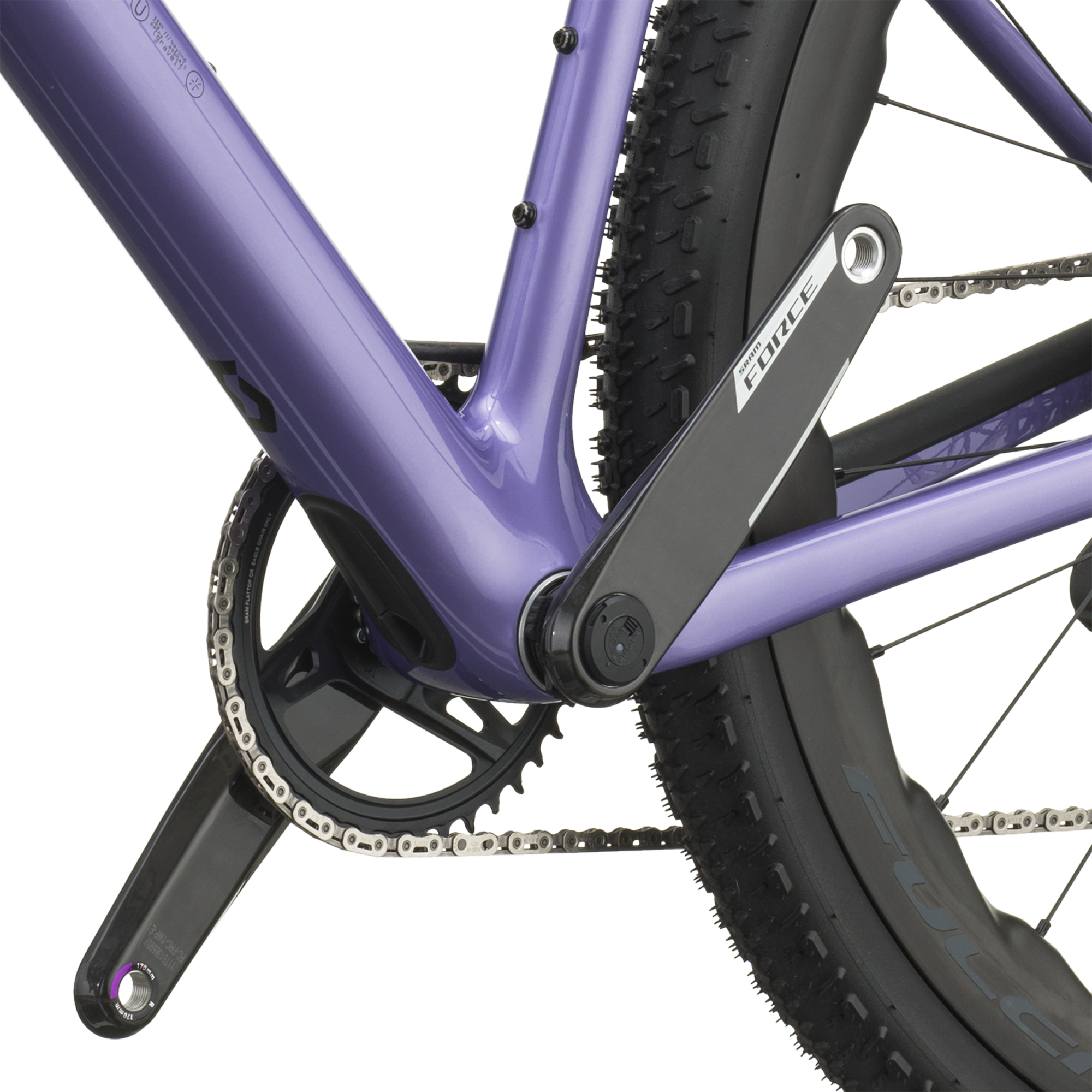 2027 Scott Addict Gravel 10 Bike