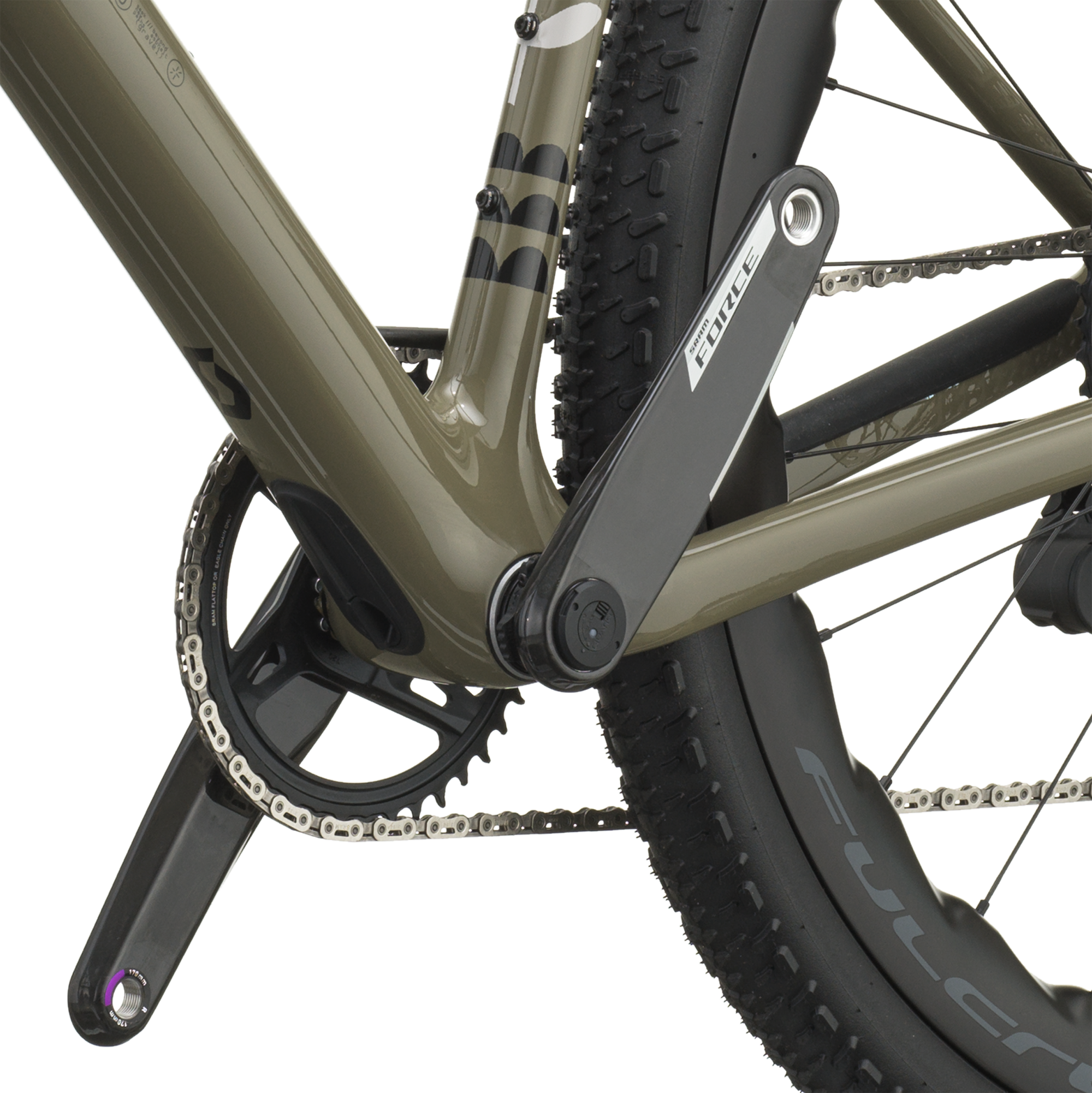 2027 Scott Addict Gravel 10 Bike